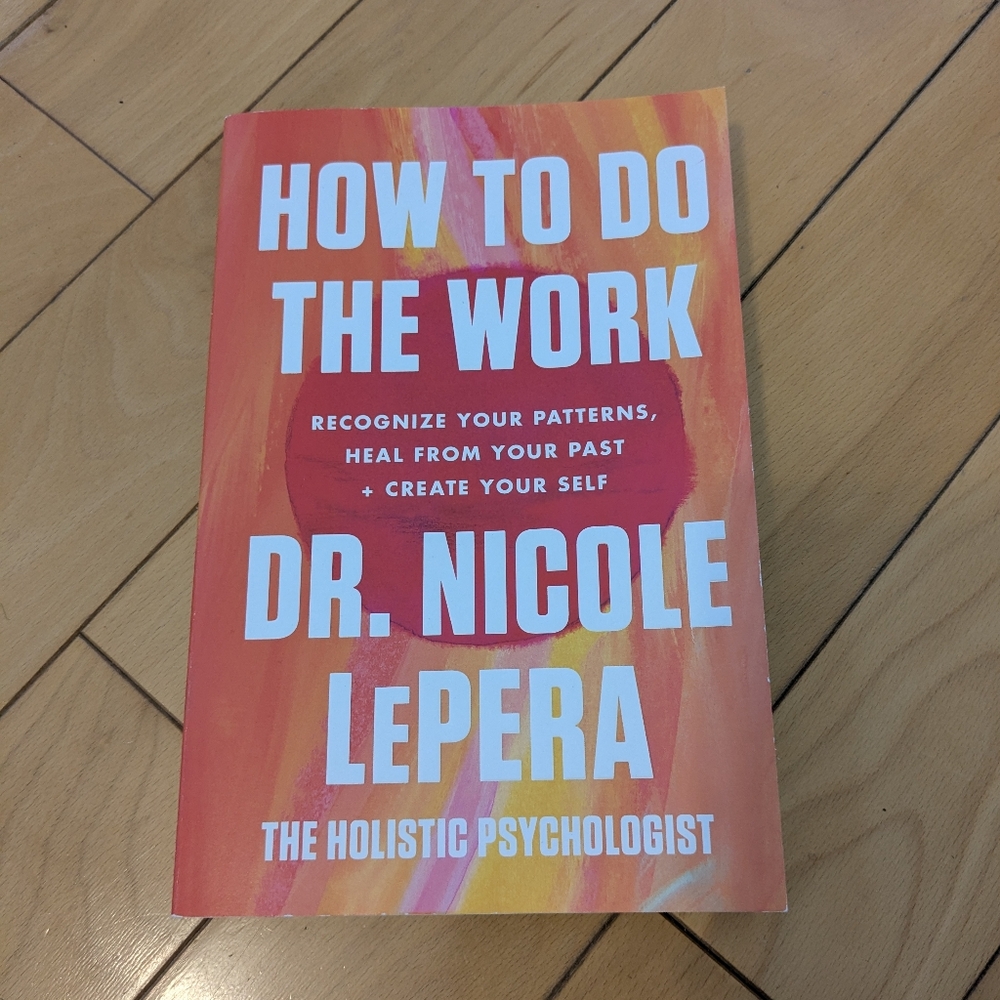 How to do the work